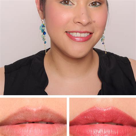 chanel lipstick 428
